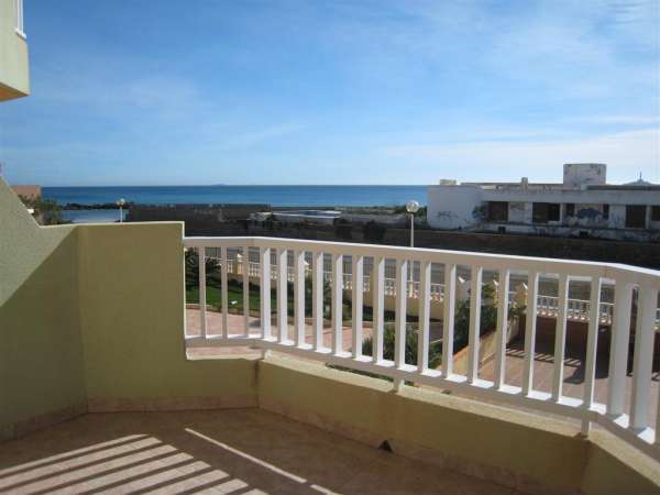 Hawaii 6 La Manga del Mar Menor Exterior foto