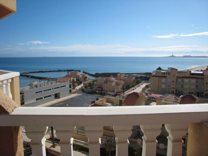 Hawaii 6 La Manga del Mar Menor Exterior foto