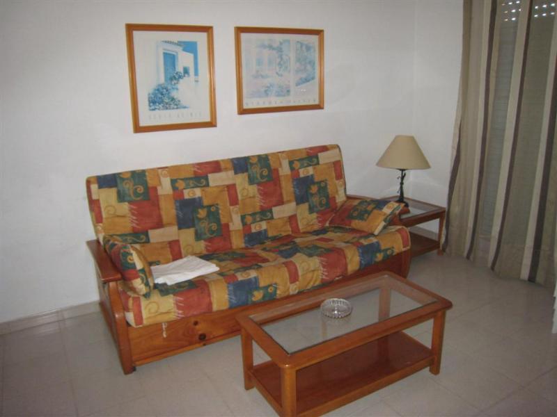 Hawaii 6 La Manga del Mar Menor Exterior foto