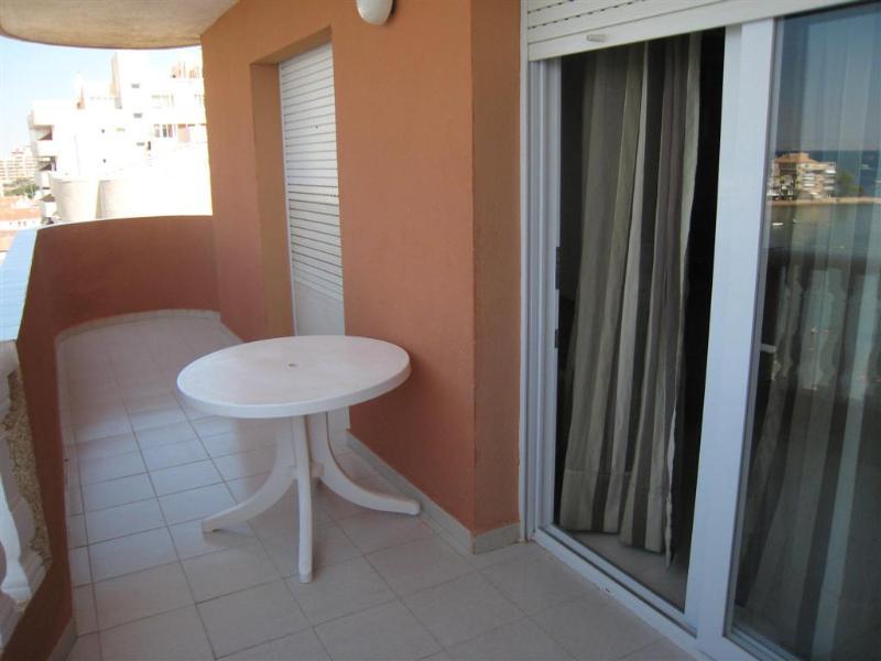 Hawaii 6 La Manga del Mar Menor Exterior foto